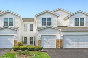 1945 Calla Dr, Joliet, IL 60435 - Photo 1