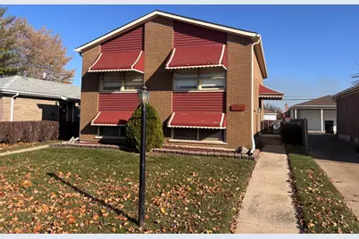 12841 S Marquette Avenue, Chicago, IL 60633 - Photo 1
