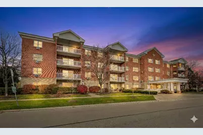 1220 Depot Street #109, Glenview, IL 60025 - Photo 1