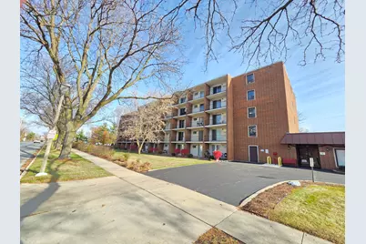 255 S West Avenue S #214, Elmhurst, IL 60126 - Photo 1