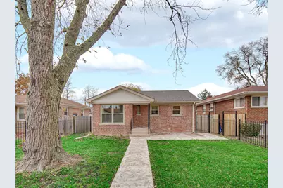12230 S Throop Street, Chicago, IL 60643 - Photo 1