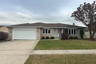 18539 Country Ln, Lansing, IL 60438 - Photo 1