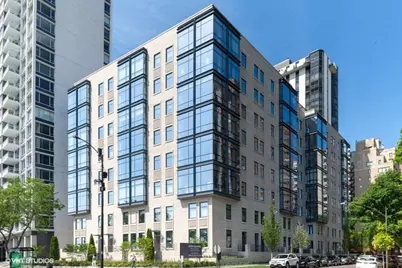 61 E Banks Street #802, Chicago, IL 60610 - Photo 1
