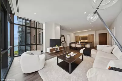 61 E Banks Street #802, Chicago, IL 60610 - Photo 5