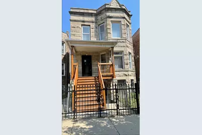 1511 N Keystone Avenue #2, Chicago, IL 60651 - Photo 1