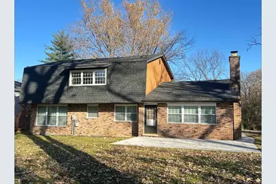 438 Hamilton Wood Road, Homewood, IL 60430 - Photo 3