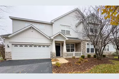 366 Copper Springs Lane, Elgin, IL 60124 - Photo 1