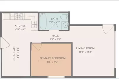 [Address not provided], Crestwood, IL 60418 - Photo 27