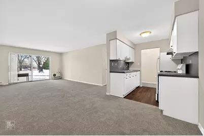 1198 Royal Glen Drive #102, Glen Ellyn, IL 60137 - Photo 5