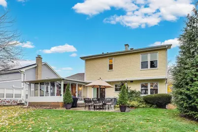 461 Evergreen Drive, Vernon Hills, IL 60061 - Photo 23