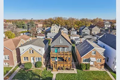 5017 N Meade Avenue, Chicago, IL 60630 - Photo 45