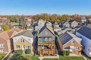 5017 N Meade Ave, Chicago, IL 60630 - Photo 45