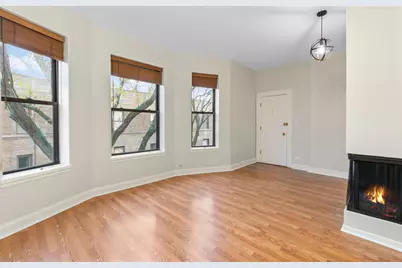 754 W California Terrace #3, Chicago, IL 60657 - Photo 3