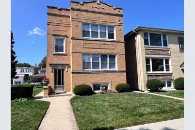 4934 N Marmora Avenue #2, Chicago, IL 60630 - Photo 1