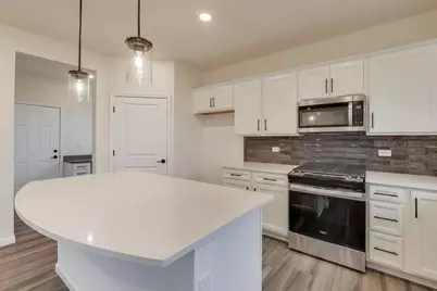 2240 Bent Grass Way, Bolingbrook, IL 60490 - Photo 11