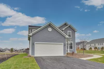 2240 Bent Grass Way, Bolingbrook, IL 60490 - Photo 49