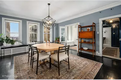 3530 N Lake Shore Drive #11B, Chicago, IL 60657 - Photo 11