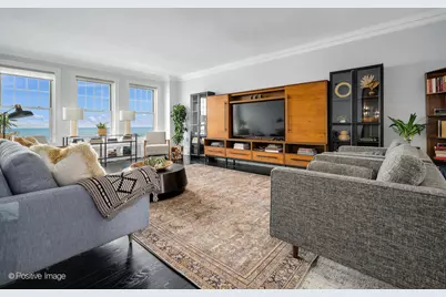 3530 N Lake Shore Drive #11B, Chicago, IL 60657 - Photo 5
