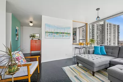 70 W Burton Place #2001F, Chicago, IL 60610 - Photo 11