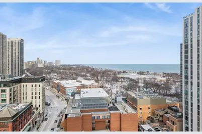 70 W Burton Place #2001F, Chicago, IL 60610 - Photo 21