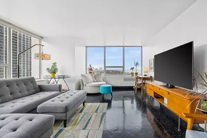 70 W Burton Place #2001F, Chicago, IL 60610 - Photo 5