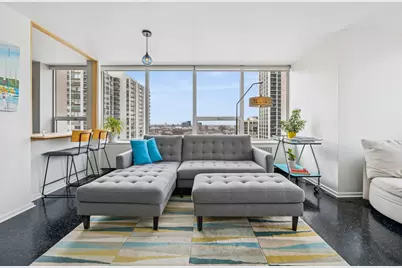 70 W Burton Place #2001F, Chicago, IL 60610 - Photo 9