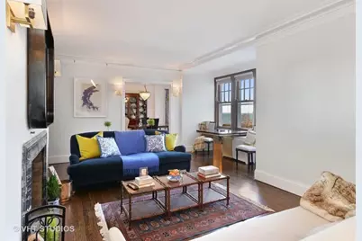 6334 N Sheridan Road #3F, Chicago, IL 60660 - Photo 3