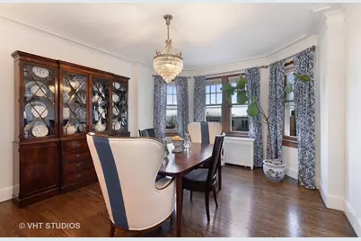 6334 N Sheridan Road #3F, Chicago, IL 60660 - Photo 5