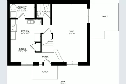 8411 162nd Place #2, Tinley Park, IL 60487 - Photo 15