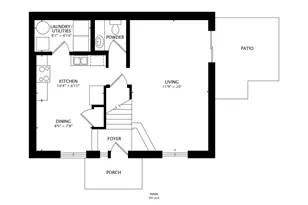 8411 162nd Pl, Tinley Park, IL 60487 - Photo 15