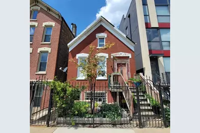 1636 W Augusta Boulevard, Chicago, IL 60622 - Photo 1