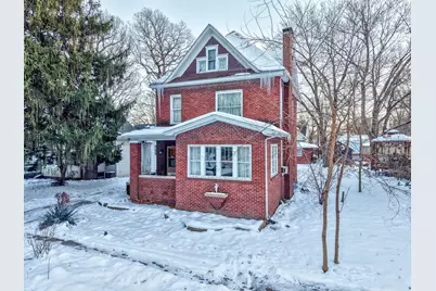 205 W Wilson Street, Streator, IL 61364 - Photo 1