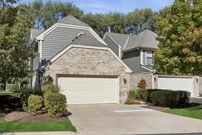 11438 Ashley Woods Drive, Westchester, IL 60154 - Photo 1
