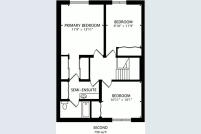 1507 Clearwater Lane, Wheeling, IL 60090 - Photo 15