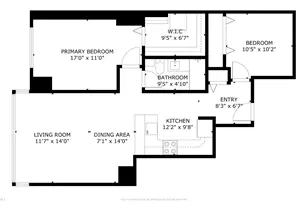 2 E Erie St, Chicago, IL 60611 - Photo 33