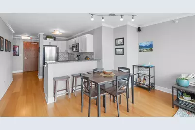 2 E Erie Street #2806, Chicago, IL 60611 - Photo 3
