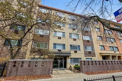 6619 N Sheridan Road #401, Chicago, IL 60626 - Photo 19