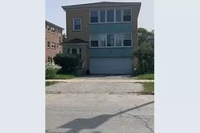 3341 W Pratt Avenue #2, Lincolnwood, IL 60712 - Photo 1