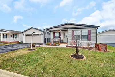 22405 S Cedar Drive, Channahon, IL 60410 - Photo 3