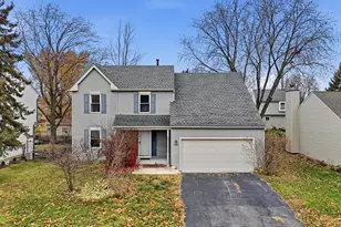 2860 Bridgeport Ln, Aurora, IL 60504 - Photo 1