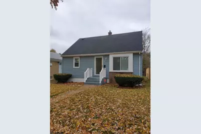 14529 Clinton Street, Harvey, IL 60426 - Photo 1