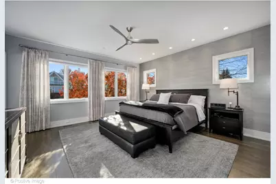 2107 W Bradley Place, Chicago, IL 60618 - Photo 35