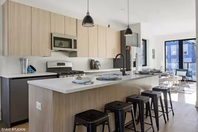 718-720 W 17th Street #1E, Chicago, IL 60616 - Photo 9