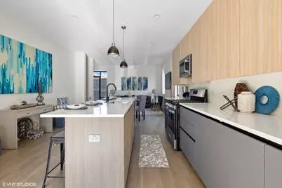 718-720 W 17th Street #1E, Chicago, IL 60616 - Photo 7