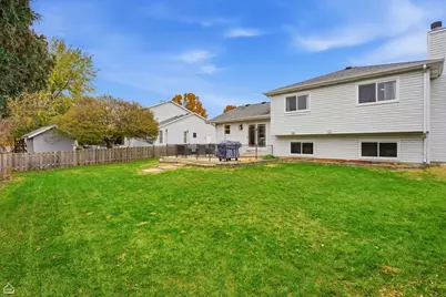 805 Cougar Lane, Oswego, IL 60543 - Photo 33