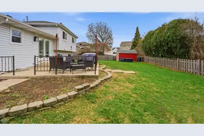 805 Cougar Lane, Oswego, IL 60543 - Photo 31