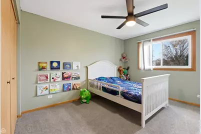 805 Cougar Lane, Oswego, IL 60543 - Photo 17