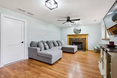 805 Cougar Lane, Oswego, IL 60543 - Photo 23