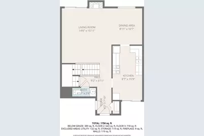 1244 Loughborough Court, Wheaton, IL 60189 - Photo 19