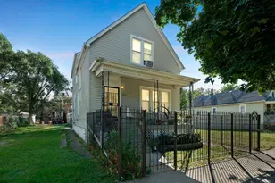 6541 S Carpenter St, Chicago, IL 60621 - Photo 1